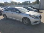 Lot #3297920810 2015 HYUNDAI SONATA SE