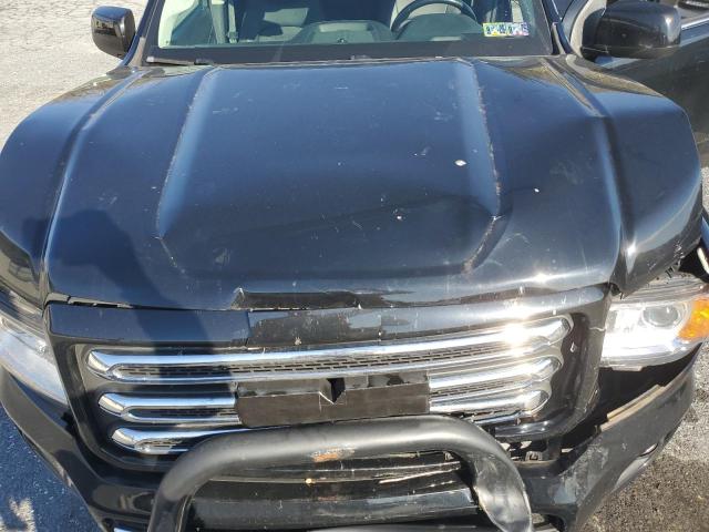 2016 GMC CANYON SLE - 1GTG6CE36G1324348