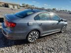 Lot #3296247407 2013 VOLKSWAGEN JETTA HYBR