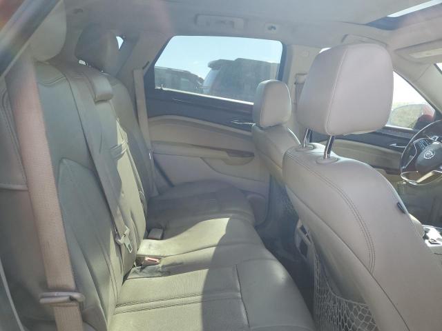 2013 CADILLAC SRX LUXURY #3302791910