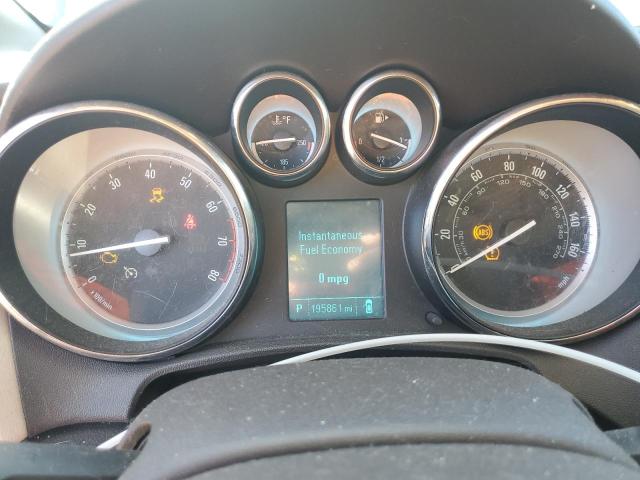 2014 BUICK VERANO CON #3297146508