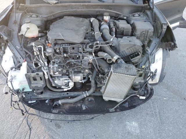 2022 HYUNDAI SANTA FE L #3302843925