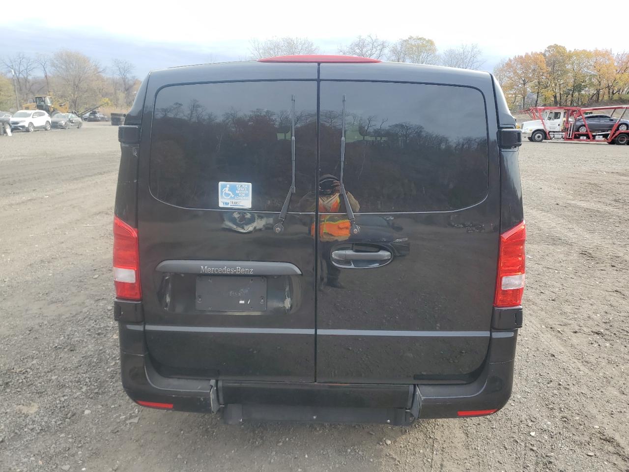 MERCEDES-BENZ METRIS