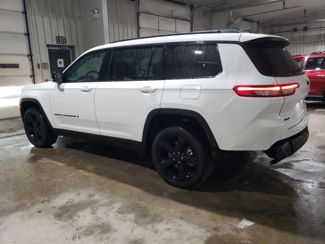 2025 JEEP GRAND CHER #3304744938