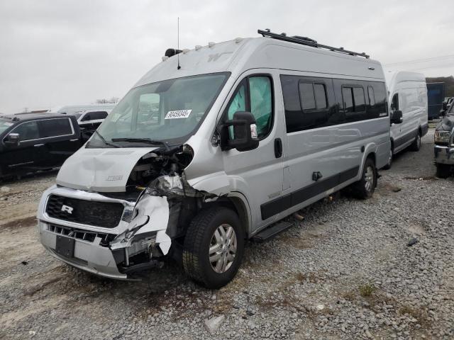 Global Auto Auctions: 2021 RAM PROMASTER
