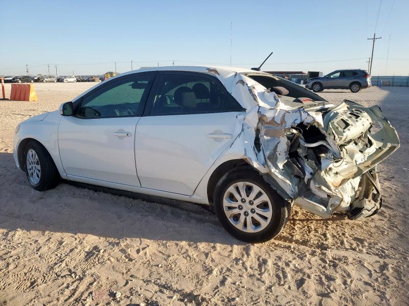 2013 KIA FORTE EX #3305727733