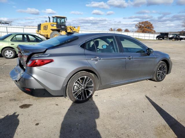 2025 TOYOTA CAMRY XSE #3301851972