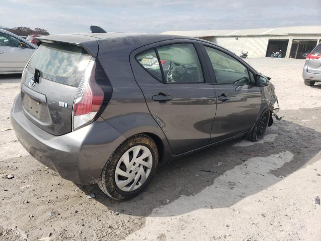 2015 TOYOTA PRIUS C #3287670020