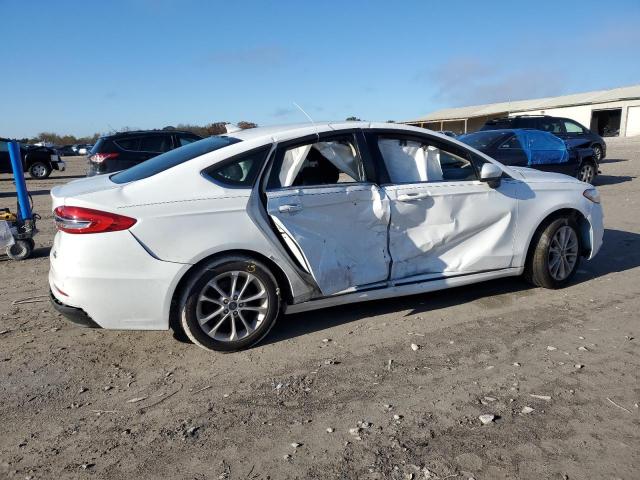 2020 FORD FUSION SE #3303947711