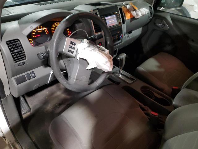 2018 NISSAN FRONTIER S #3304610486