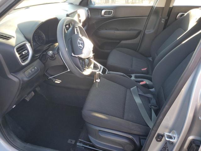 2020 HYUNDAI VENUE SE - KMHRB8A35LU044979