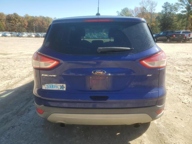 2016 FORD ESCAPE SE - 1FMCU0G70GUB03292