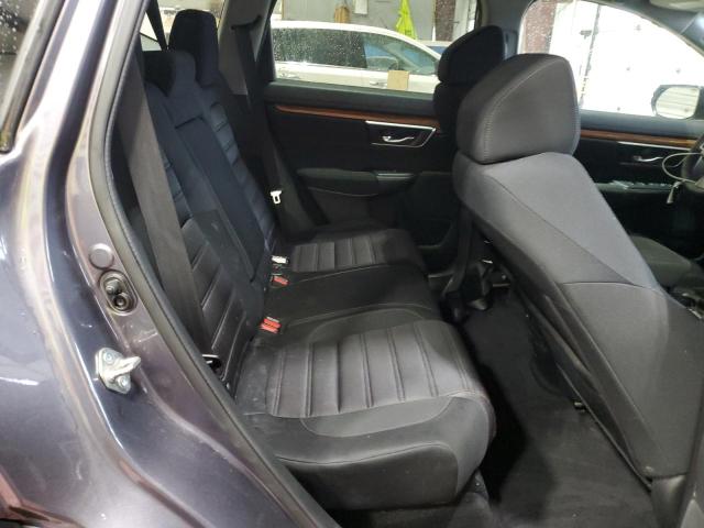 2018 HONDA CR-V EX #3301710405