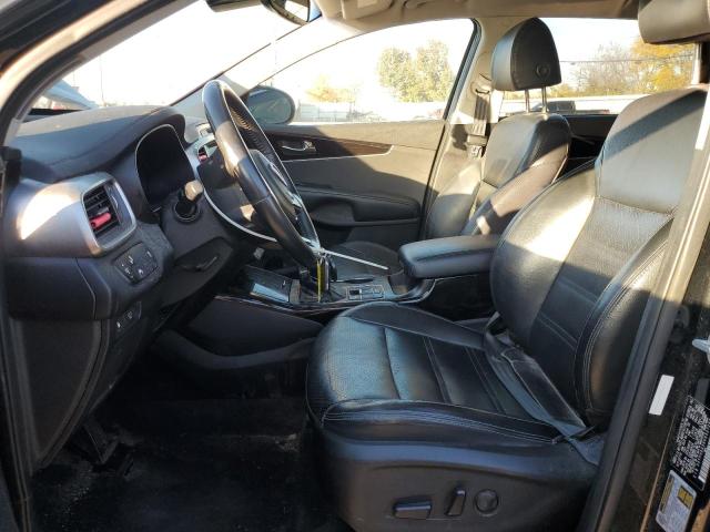 2019 KIA SORENTO EX #3286594204