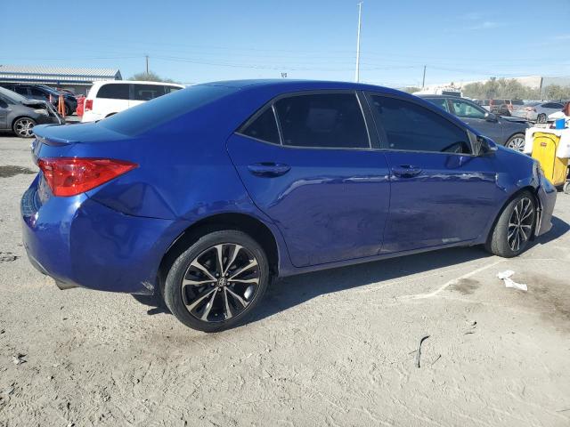 2017 TOYOTA COROLLA L - 2T1BURHE5HC898713