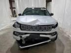 Lot #3296234537 2025 JEEP COMPASS LI