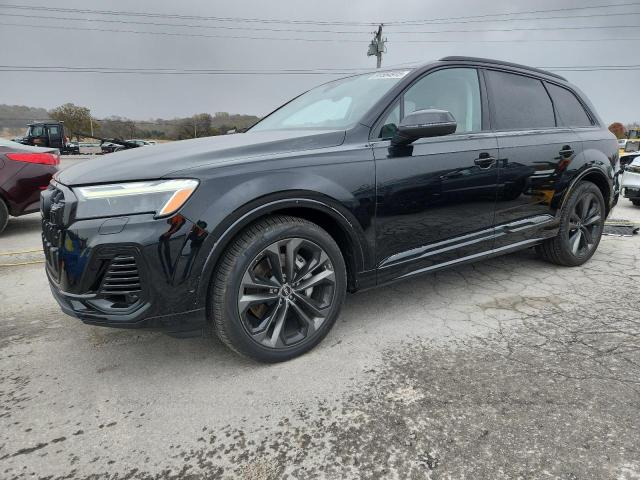 Global Auto Auctions: 2025 AUDI Q7 PREMIUM