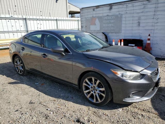 2015 MAZDA 6 GRAND TO #3301791383