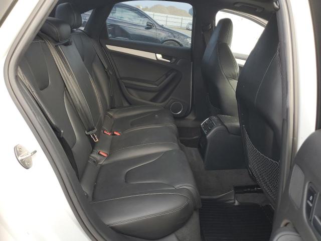 2014 AUDI S4 PREMIUM - WAUBGAFL1EA014290