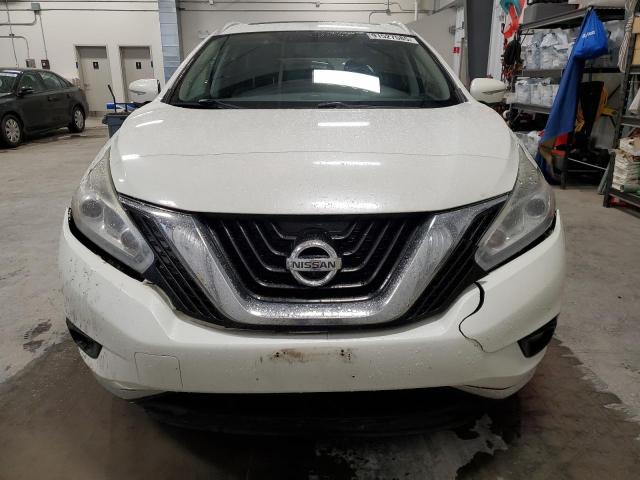 2015 NISSAN MURANO S - 5N1AZ2MH0FN234099