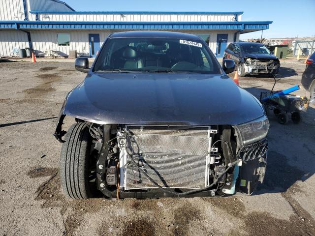 2016 DODGE DURANGO SX #3302904986