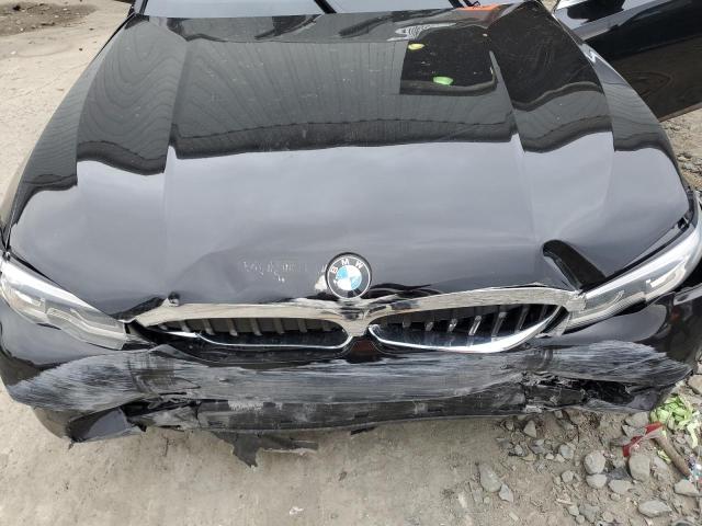 2020 BMW 330XI #3293523430