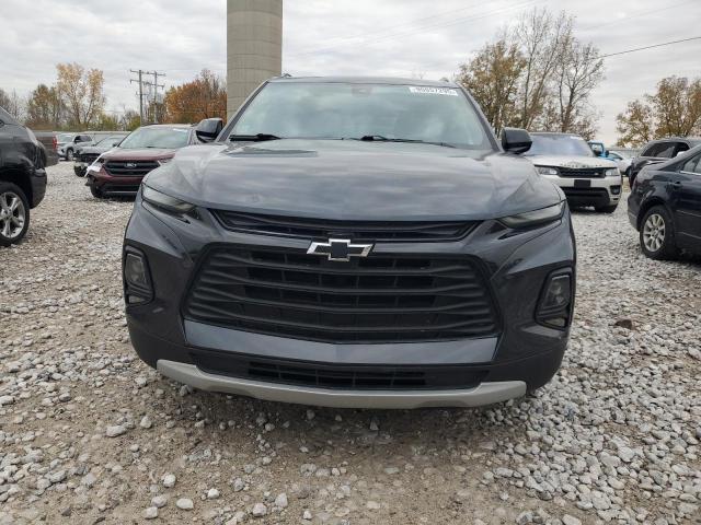 2022 CHEVROLET BLAZER 2LT - 3GNKBHR43NS182128