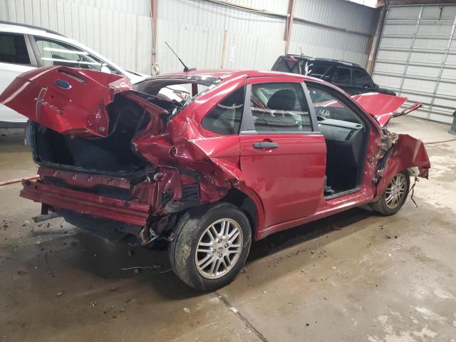 2009 FORD FOCUS SE #3311722233