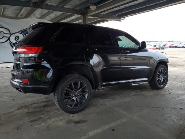 2021 JEEP GRAND CHER #3304499589