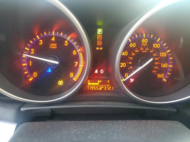 2011 MAZDA 3 S #3305323343