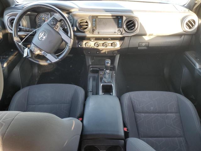 2016 TOYOTA TACOMA DOU #3295538895