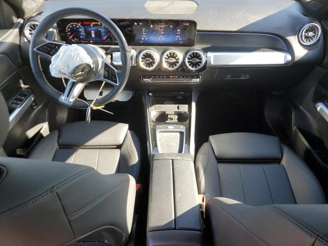2025 MERCEDES-BENZ GLB 250 4M #3293270474