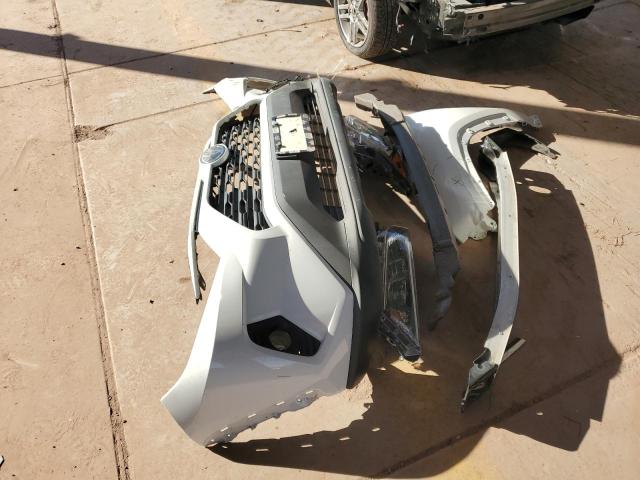 2019 TOYOTA RAV4 XLE #3297993040