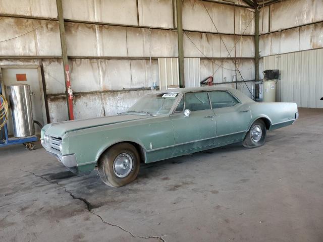 OLDSMOBILE DYNAMIC