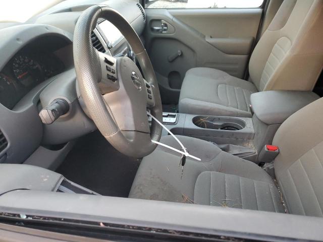 2019 NISSAN FRONTIER S #3296308440