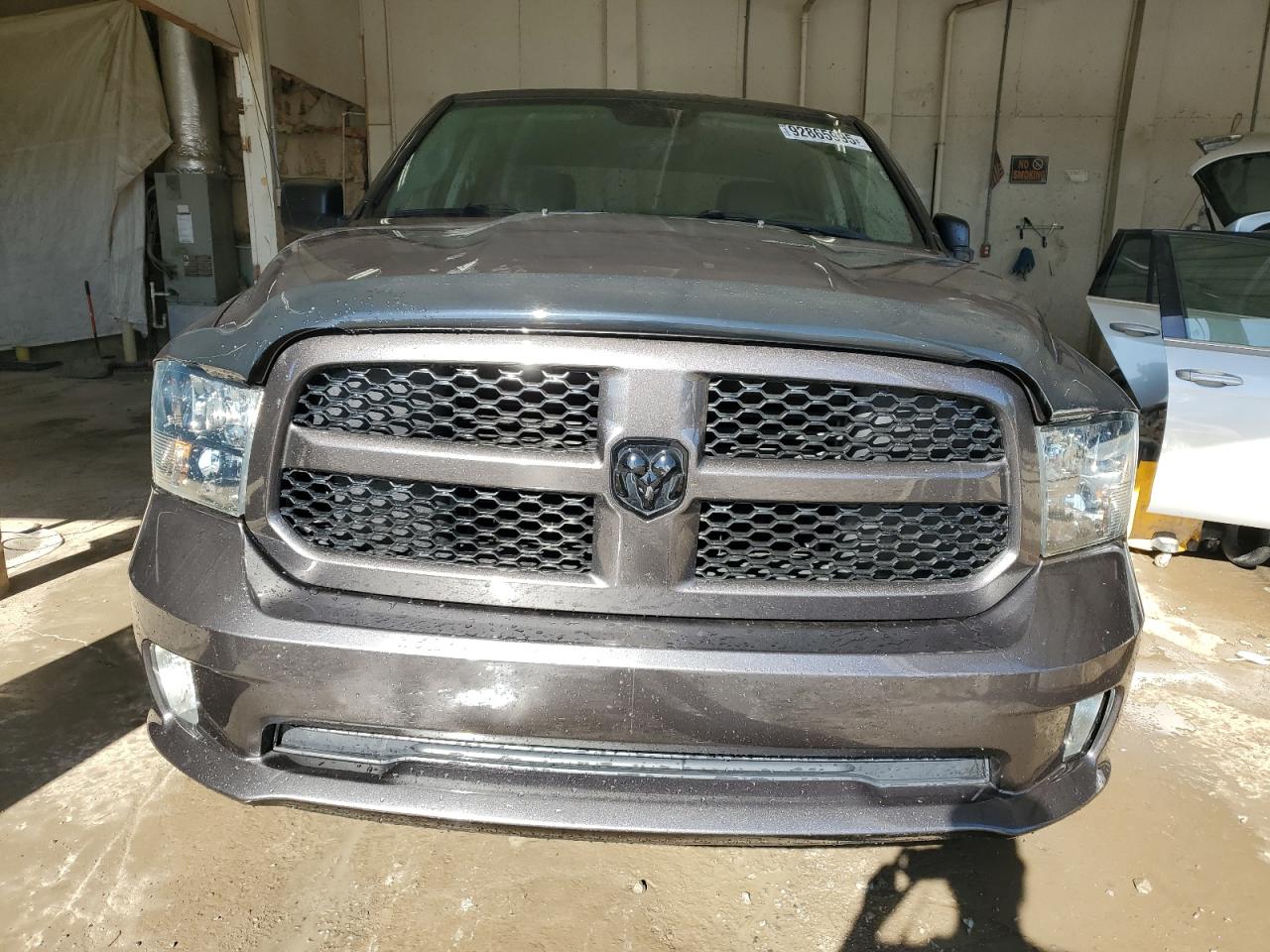RAM 1500 ST