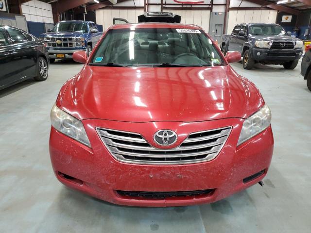 2007 TOYOTA CAMRY HYBR #3290321969