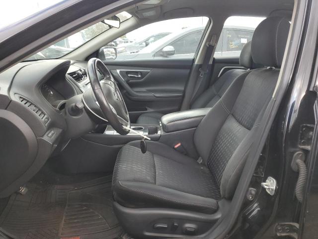 2018 NISSAN ALTIMA 2.5 - 1N4AL3APXJC143469