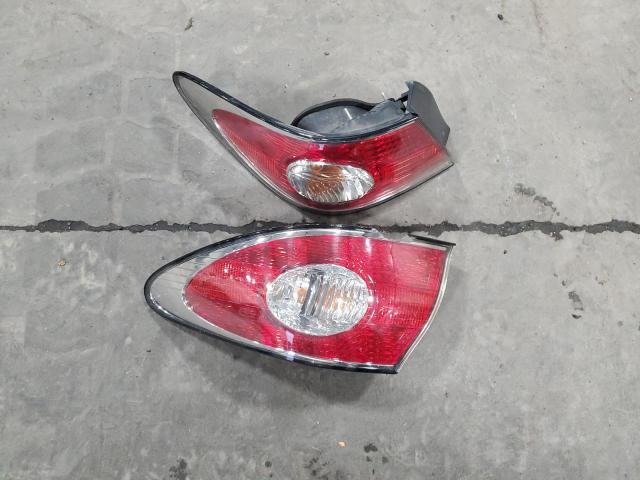 2004 LEXUS ES 330 #3283989873