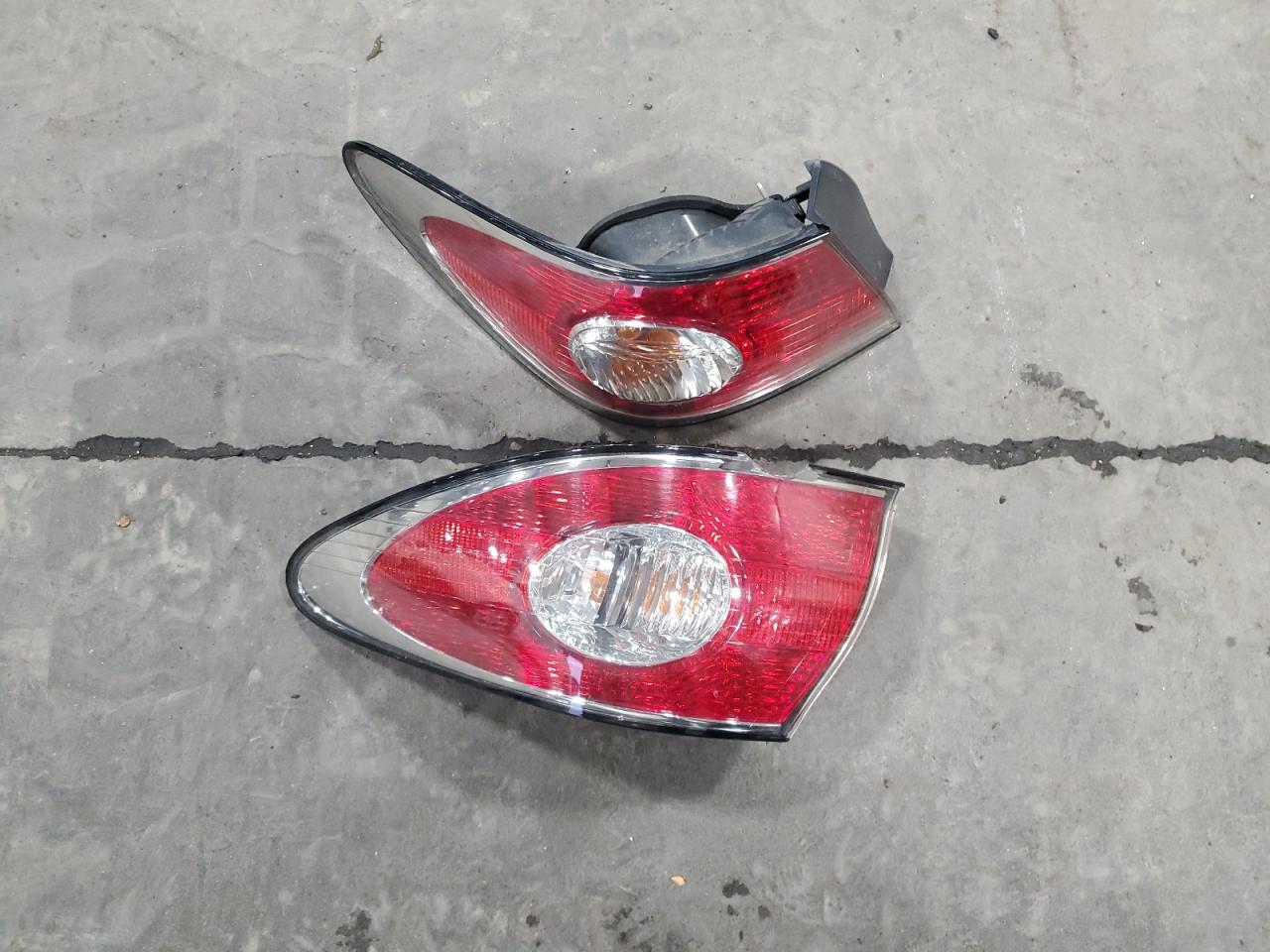 Lot #3283989873 2004 LEXUS ES 330