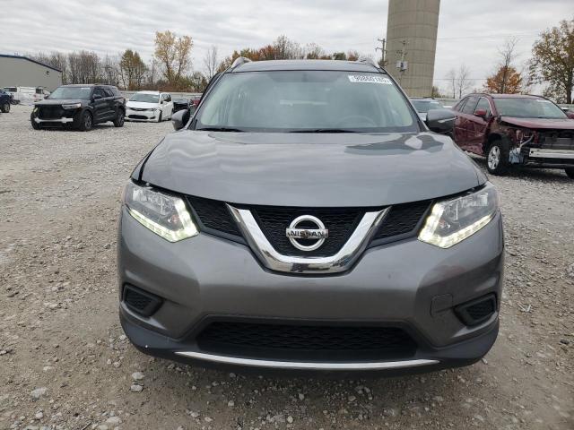 2015 NISSAN ROGUE S - KNMAT2MV4FP535975