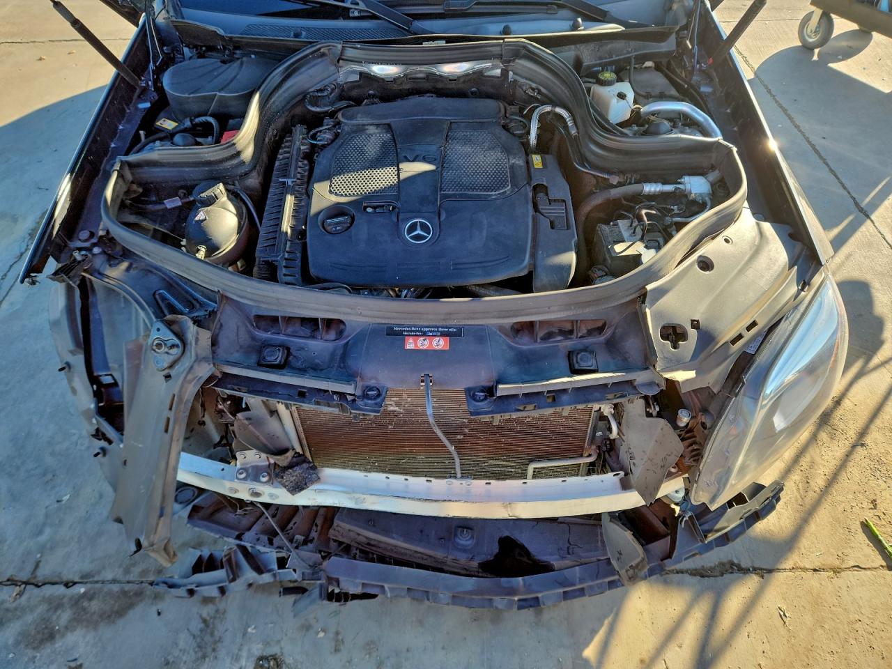 MERCEDES-BENZ GLK-CLASS 350