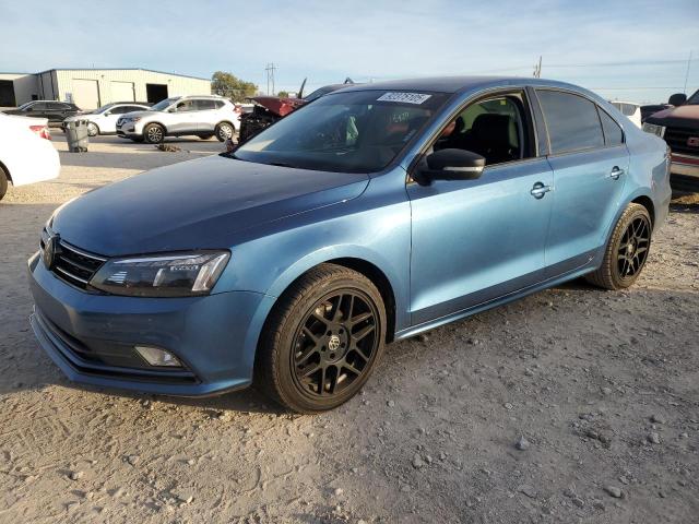 Global Auto Auctions: 2015 VOLKSWAGEN JETTA BASE