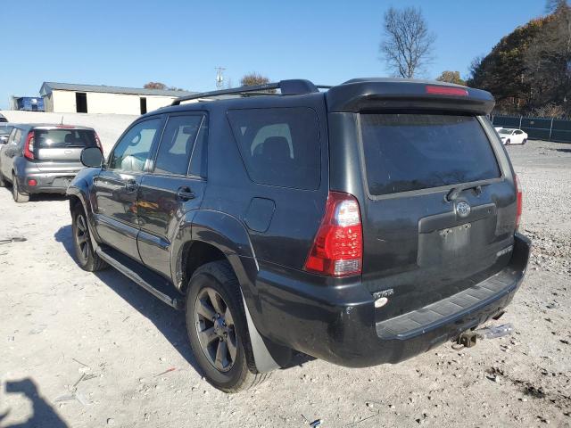 2008 TOYOTA 4RUNNER LI #3286724325