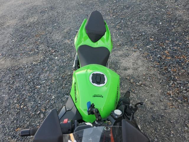 2020 KAWASAKI EX400 #3303689036