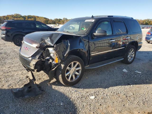 Global Auto Auctions: 2012 GMC YUKON DENA