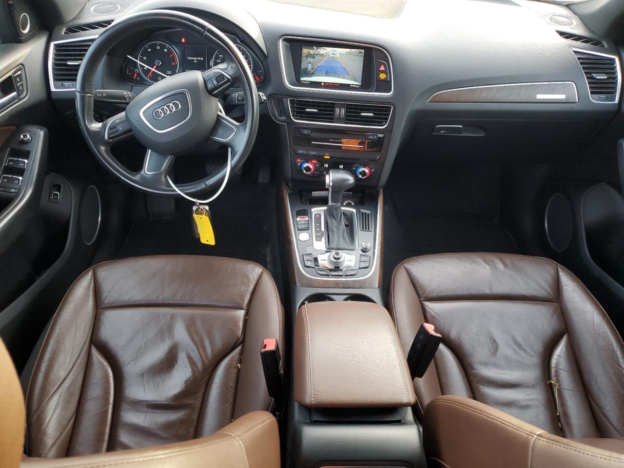 AUDI Q5 PREMIUM PLUS