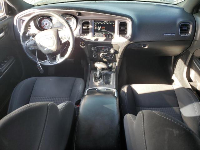 2019 DODGE CHARGER GT #3286540200