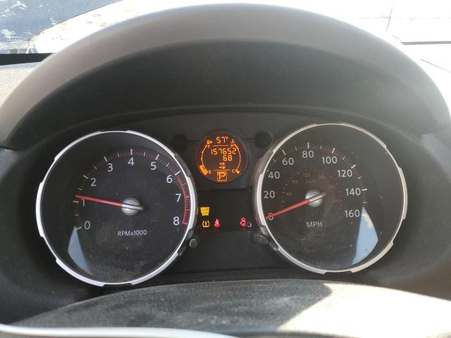 2010 NISSAN ROGUE #3310604273