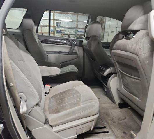 2017 BUICK ENCLAVE #3291188975